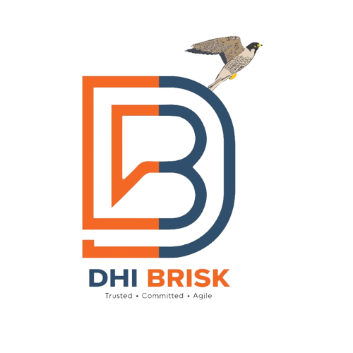 Dhibrisk