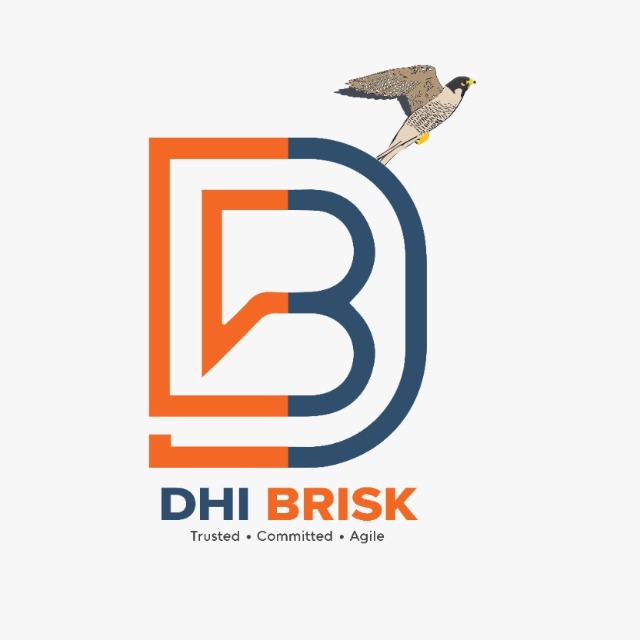 Dhibrisk